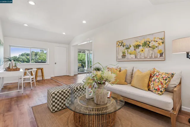 $1,848,000 | 3803 Quail Ridge Road, Lafayette, CA 94549