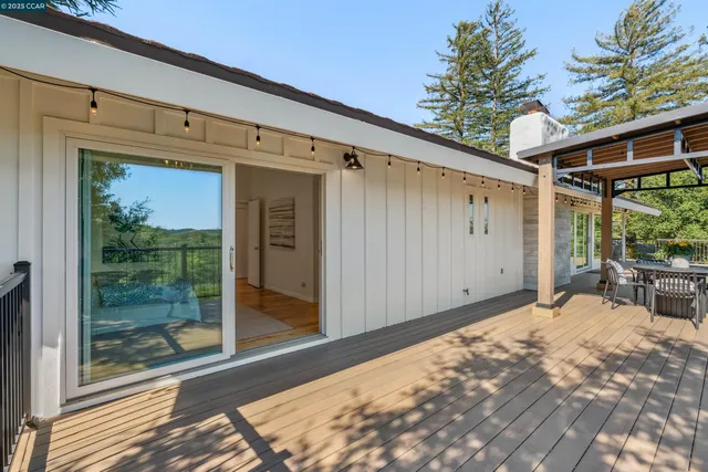 $1,848,000 | 3803 Quail Ridge Road, Lafayette, CA 94549