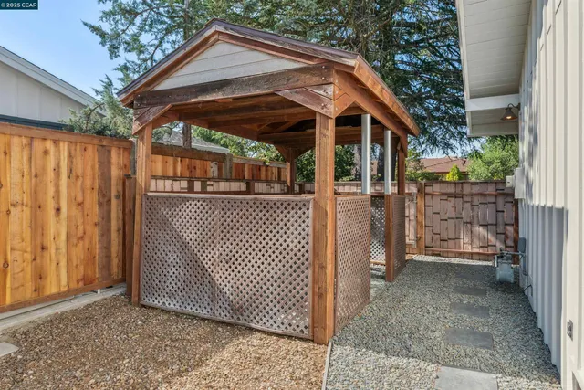 $1,848,000 | 3803 Quail Ridge Road, Lafayette, CA 94549