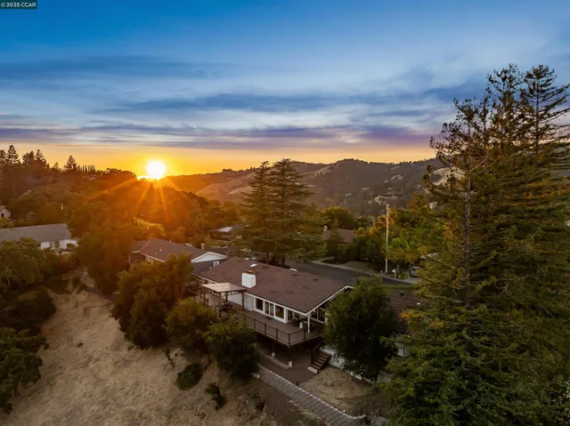 $1,848,000 | 3803 Quail Ridge Road, Lafayette, CA 94549