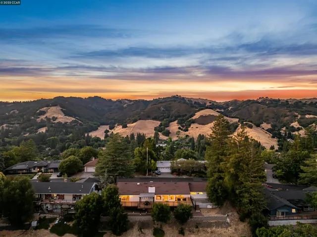 $1,848,000 | 3803 Quail Ridge Road, Lafayette, CA 94549