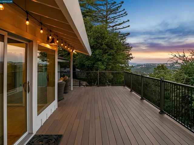 $1,848,000 | 3803 Quail Ridge Road, Lafayette, CA 94549