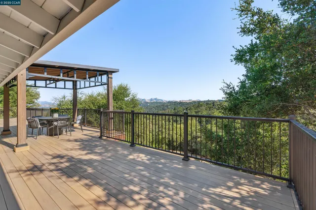 $1,848,000 | 3803 Quail Ridge Road, Lafayette, CA 94549