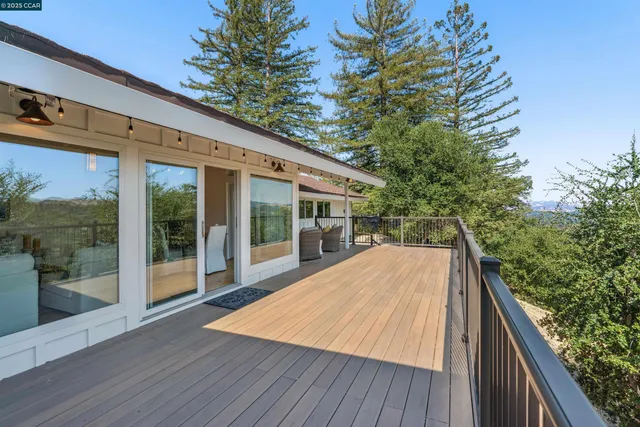 $1,848,000 | 3803 Quail Ridge Road, Lafayette, CA 94549