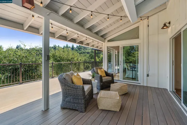 $1,848,000 | 3803 Quail Ridge Road, Lafayette, CA 94549