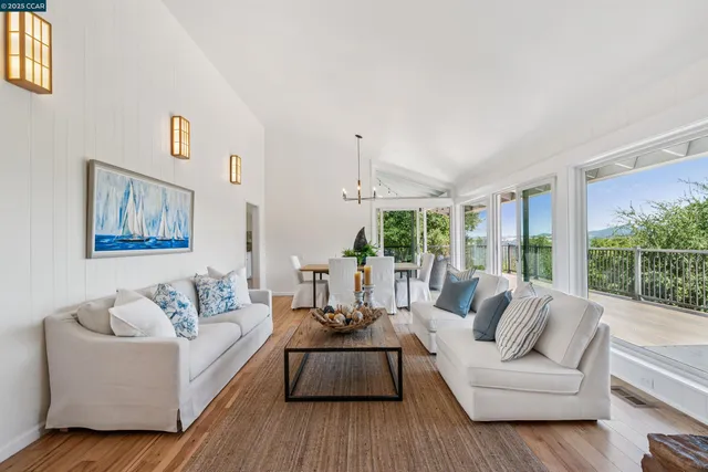 $1,848,000 | 3803 Quail Ridge Road, Lafayette, CA 94549