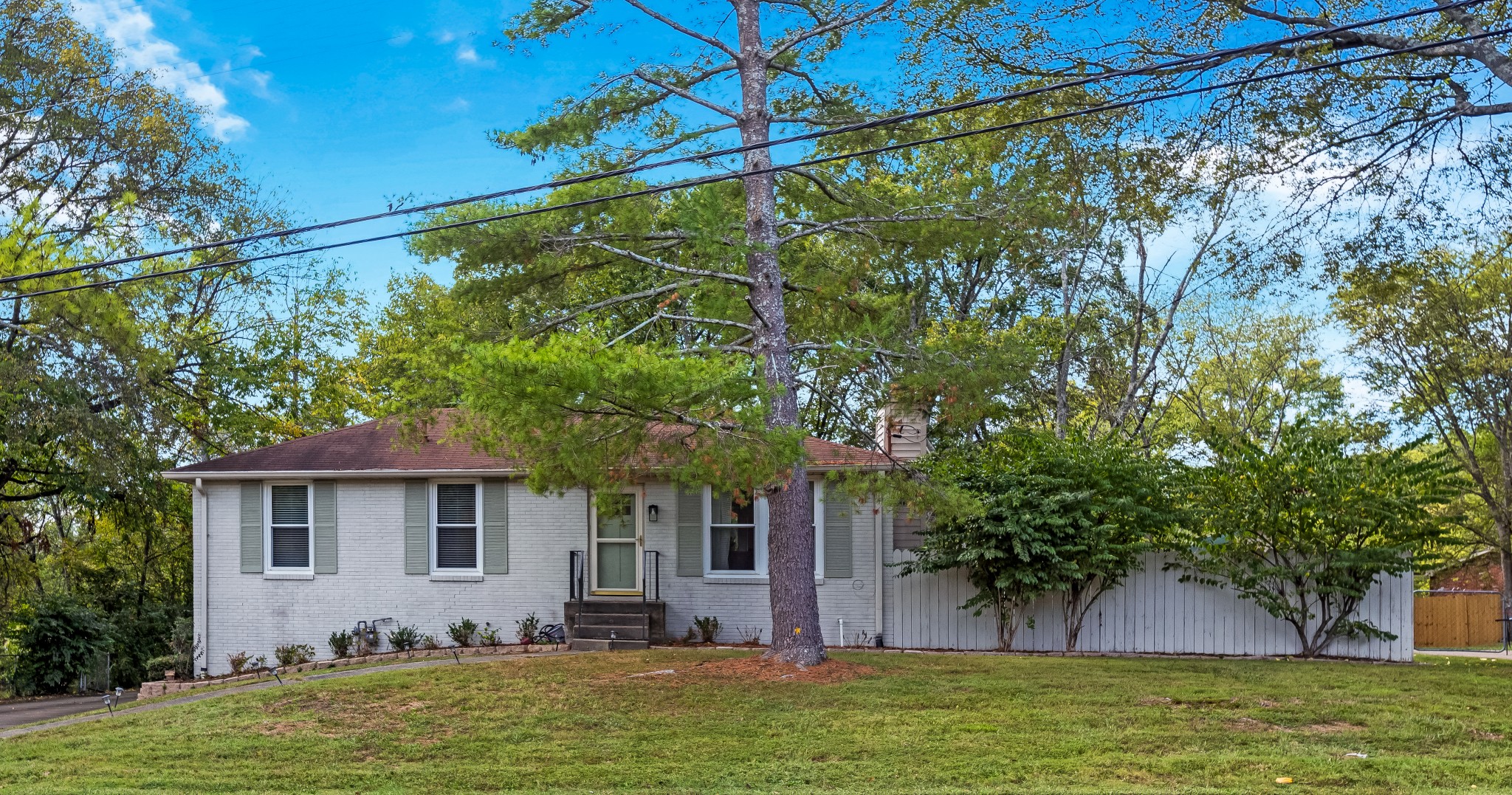 627 Hicks Road Nashville, TN 37221 - Photo 1 of 35 Welcome to 627 Hicks Road