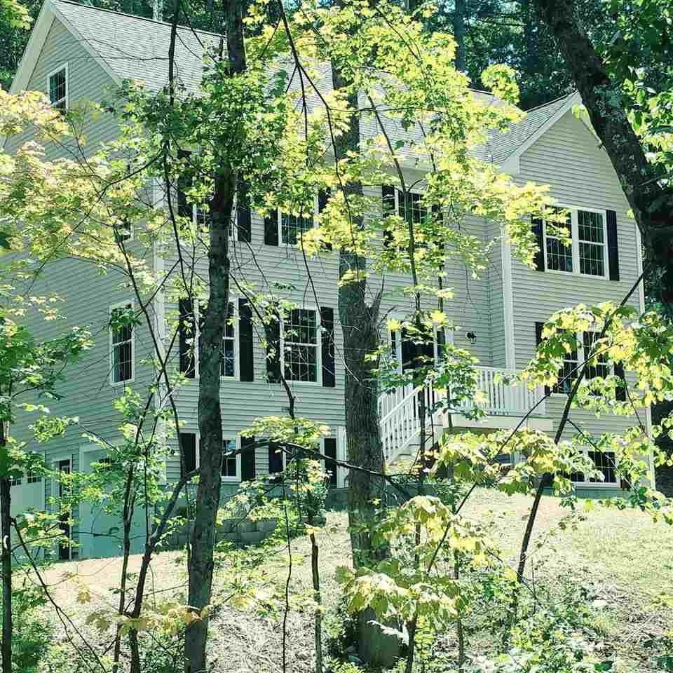 47-2 Mill Road Derry, NH 03038 - Photo 37 of 40