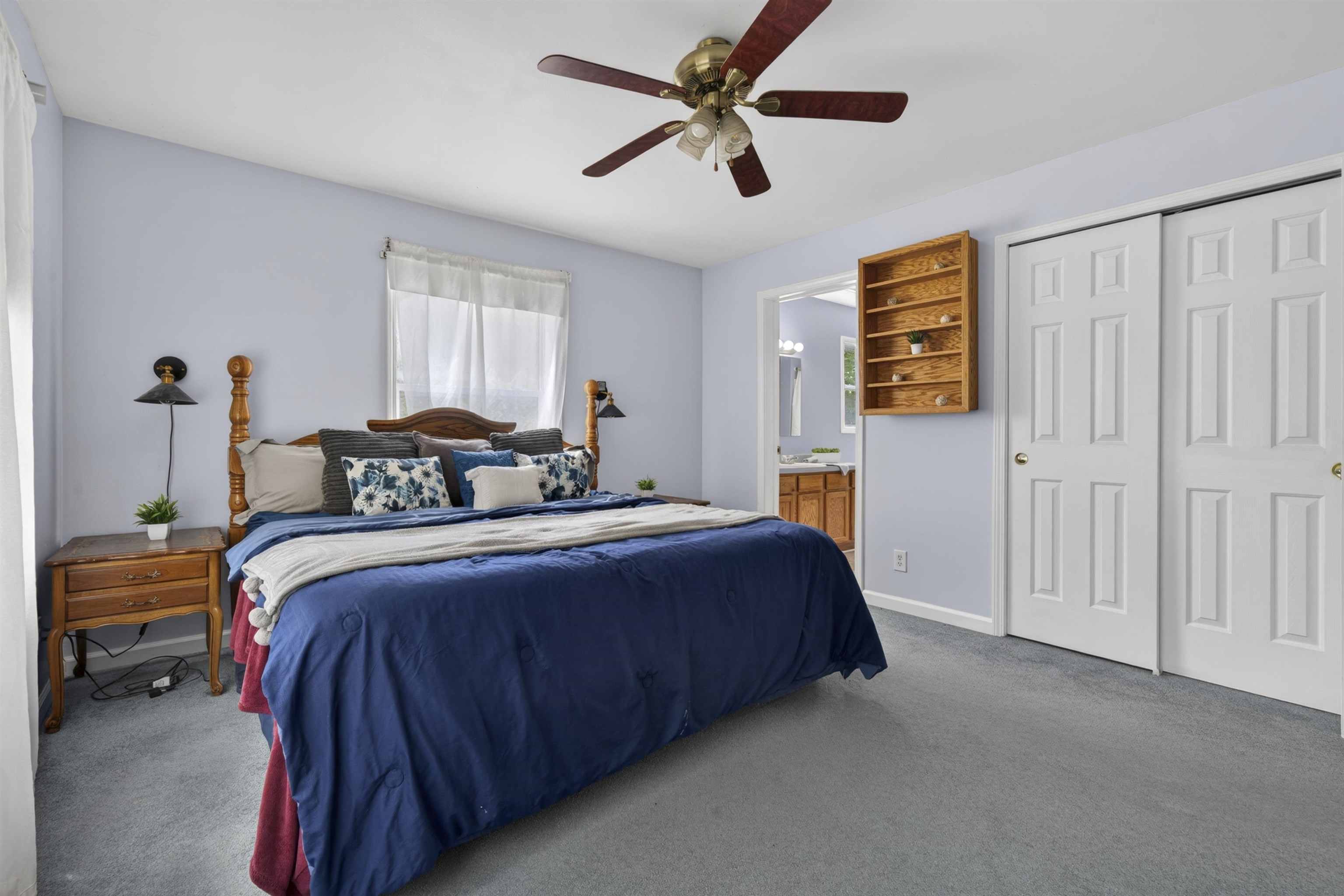 112 Shaker Road Canterbury, NH 03224 - Photo 18 of 60