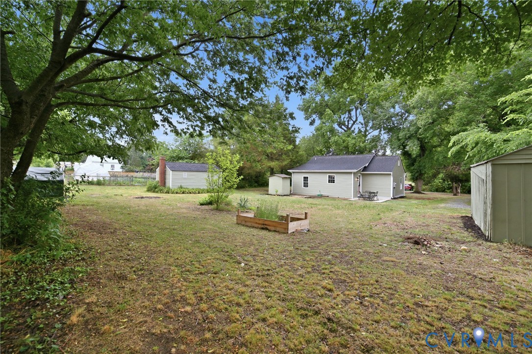 1374 School House Road Henrico, VA 23231 - Photo 22 of 24