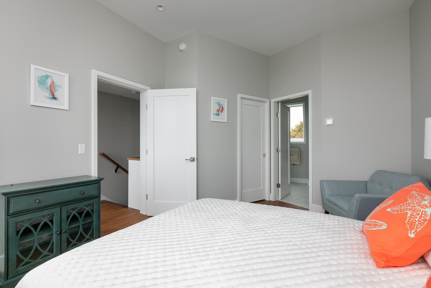 5 Merrill Street Portland, ME 04101 - Photo 31 of 51 5 Merrill St Portland ME 04101-large-042