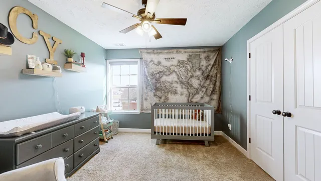 $405,000 | 2415 Auldridge Drive, Christiana, TN 37037