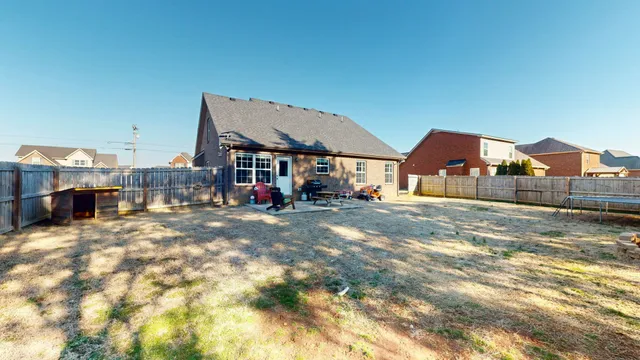 $405,000 | 2415 Auldridge Drive, Christiana, TN 37037