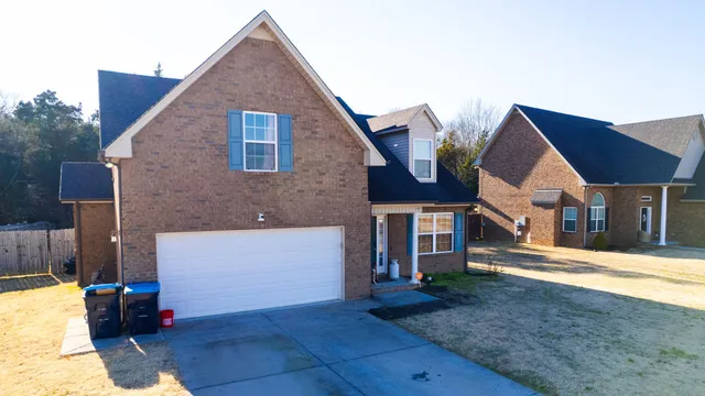 $405,000 | 2415 Auldridge Drive, Christiana, TN 37037