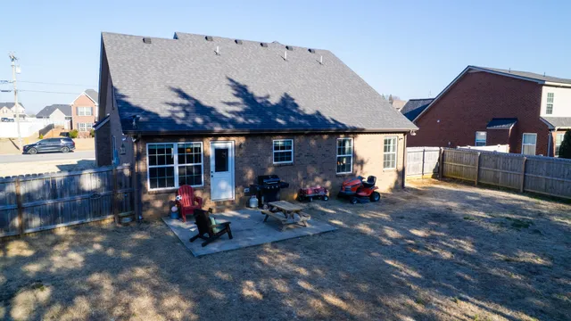 $405,000 | 2415 Auldridge Drive, Christiana, TN 37037