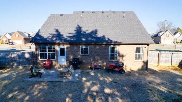 $405,000 | 2415 Auldridge Drive, Christiana, TN 37037
