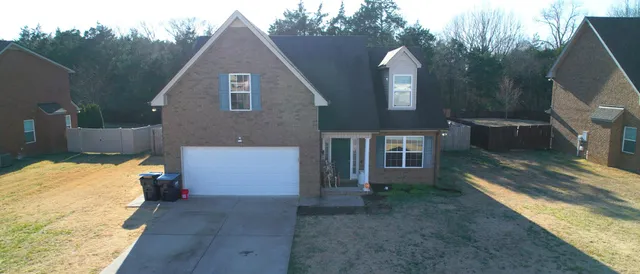 $405,000 | 2415 Auldridge Drive, Christiana, TN 37037