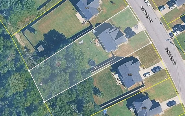 $405,000 | 2415 Auldridge Drive, Christiana, TN 37037