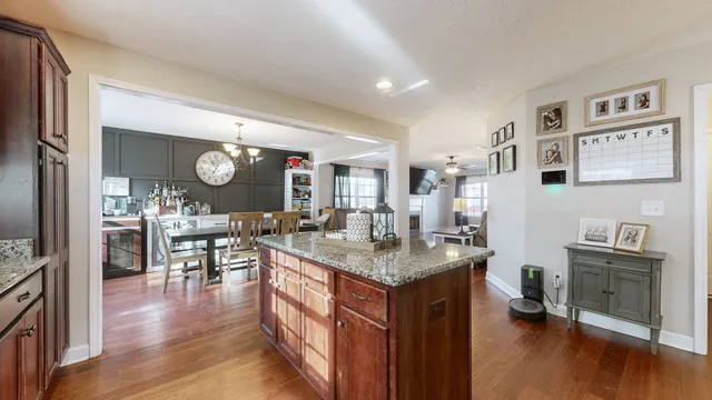 $405,000 | 2415 Auldridge Drive, Christiana, TN 37037