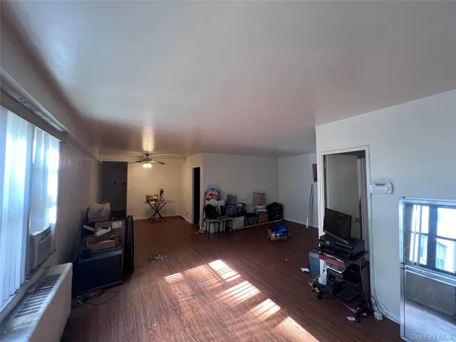 $164,999 | 1020 Grand Concourse, Unit 5T | Concourse Village