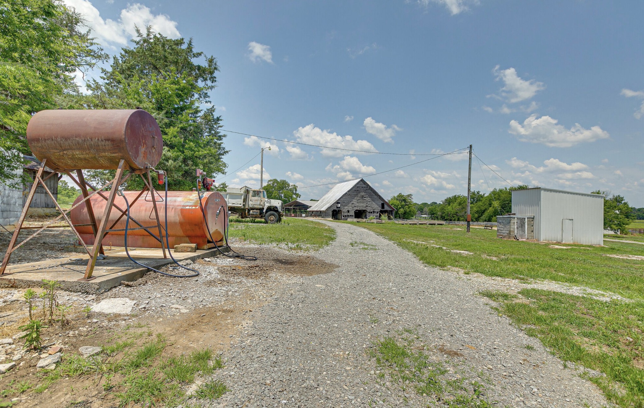 3008 Luke Moser Road Columbia, TN 38401 - Photo 22 of 44