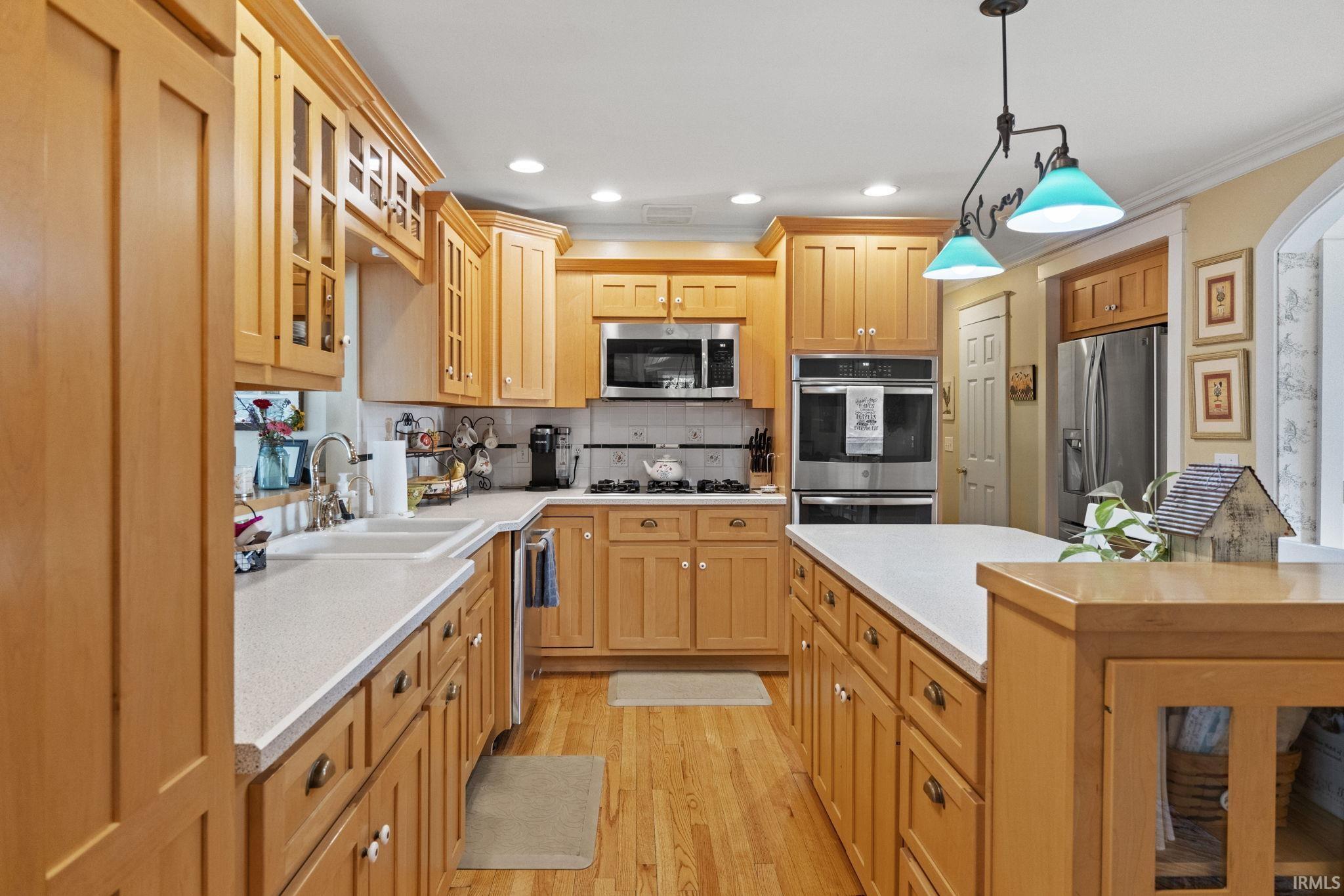 10006 Trentman Road Fort Wayne, IN 46816 - Photo 14 of 36