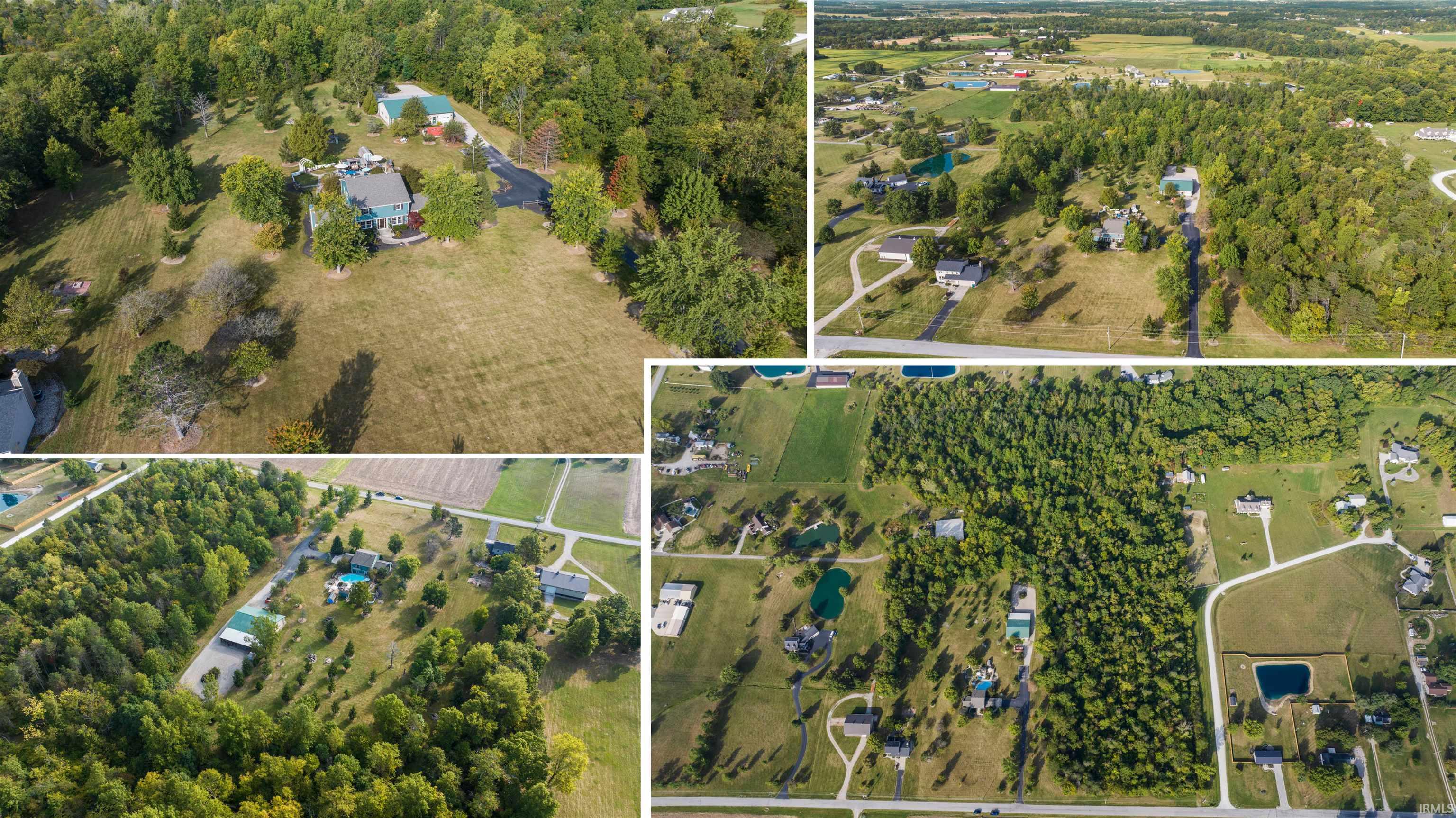 10006 Trentman Road Fort Wayne, IN 46816 - Photo 4 of 36