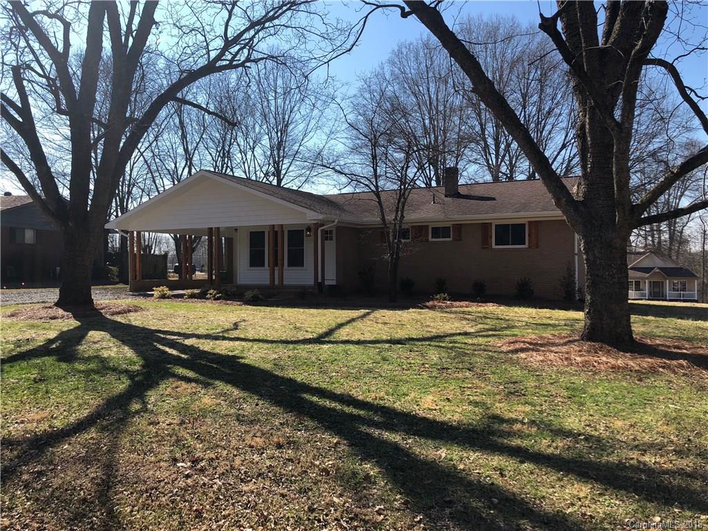 509 Burrage Road Northeast Concord, NC 28025 - Photo 1 of 8 Gallery Image 1