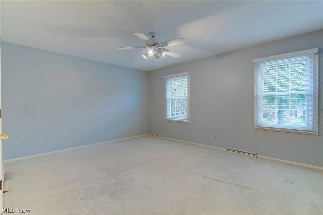 3488 Bancroft Road Akron, OH 44333 - Photo 28 of 35 2nd Bedroom