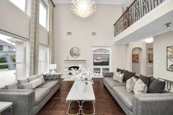 $6,000 | 7014 Monarch Lake Lane, Katy, TX 77494