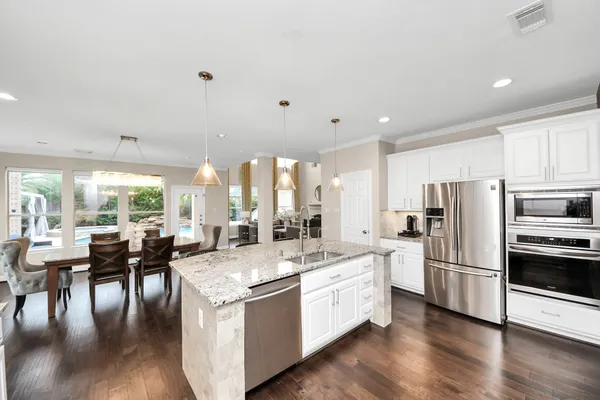 $6,000 | 7014 Monarch Lake Lane, Katy, TX 77494