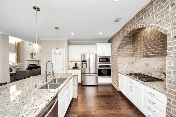 $6,000 | 7014 Monarch Lake Lane, Katy, TX 77494