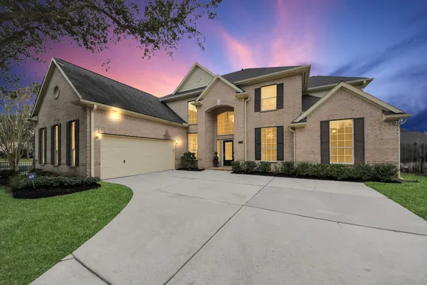$6,000 | 7014 Monarch Lake Lane, Katy, TX 77494