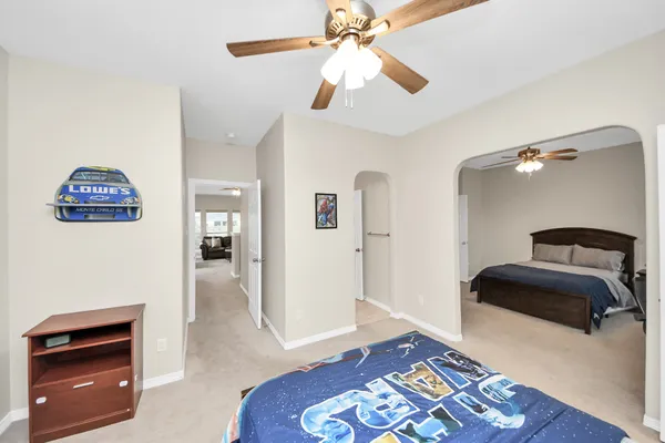$6,000 | 7014 Monarch Lake Lane, Katy, TX 77494