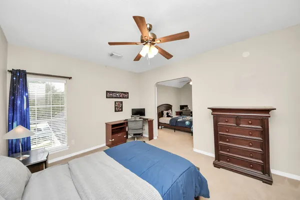 $6,000 | 7014 Monarch Lake Lane, Katy, TX 77494