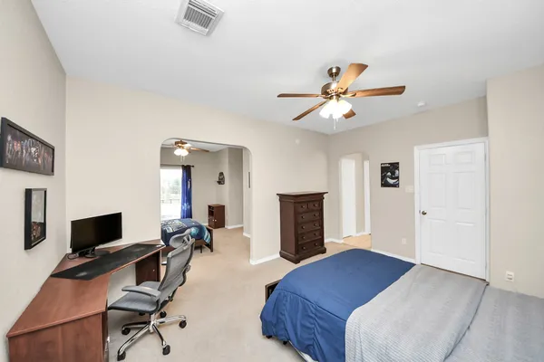 $6,000 | 7014 Monarch Lake Lane, Katy, TX 77494