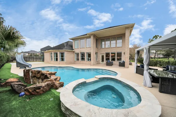 $6,000 | 7014 Monarch Lake Lane, Katy, TX 77494