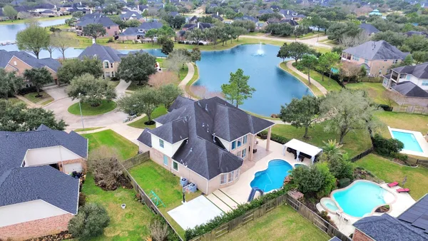 $6,000 | 7014 Monarch Lake Lane, Katy, TX 77494
