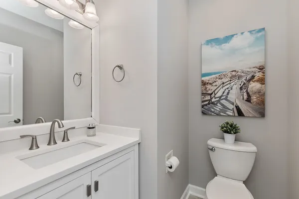 $535,000 | 537 West Parkside Drive, Palatine, IL 60067