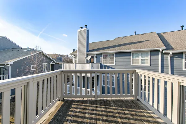 $535,000 | 537 West Parkside Drive, Palatine, IL 60067