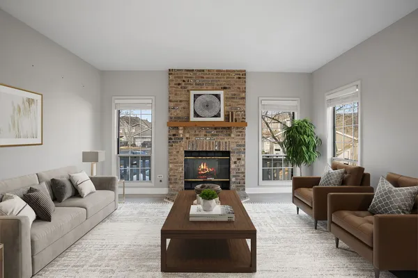 $535,000 | 537 West Parkside Drive, Palatine, IL 60067