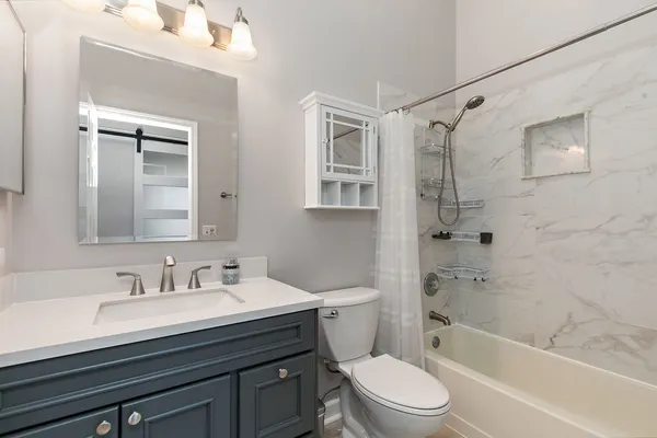 $535,000 | 537 West Parkside Drive, Palatine, IL 60067