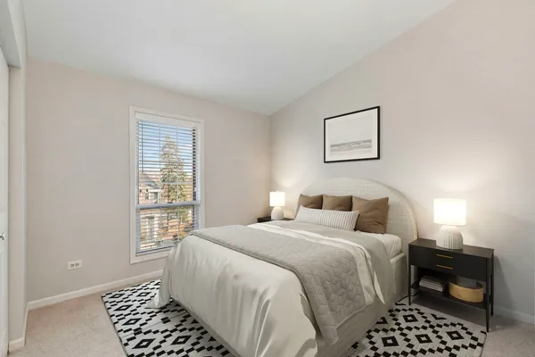 $535,000 | 537 West Parkside Drive, Palatine, IL 60067