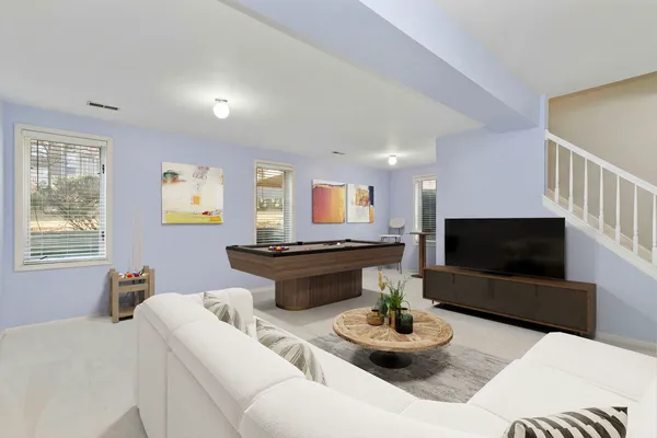 $535,000 | 537 West Parkside Drive, Palatine, IL 60067