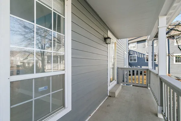 $535,000 | 537 West Parkside Drive, Palatine, IL 60067