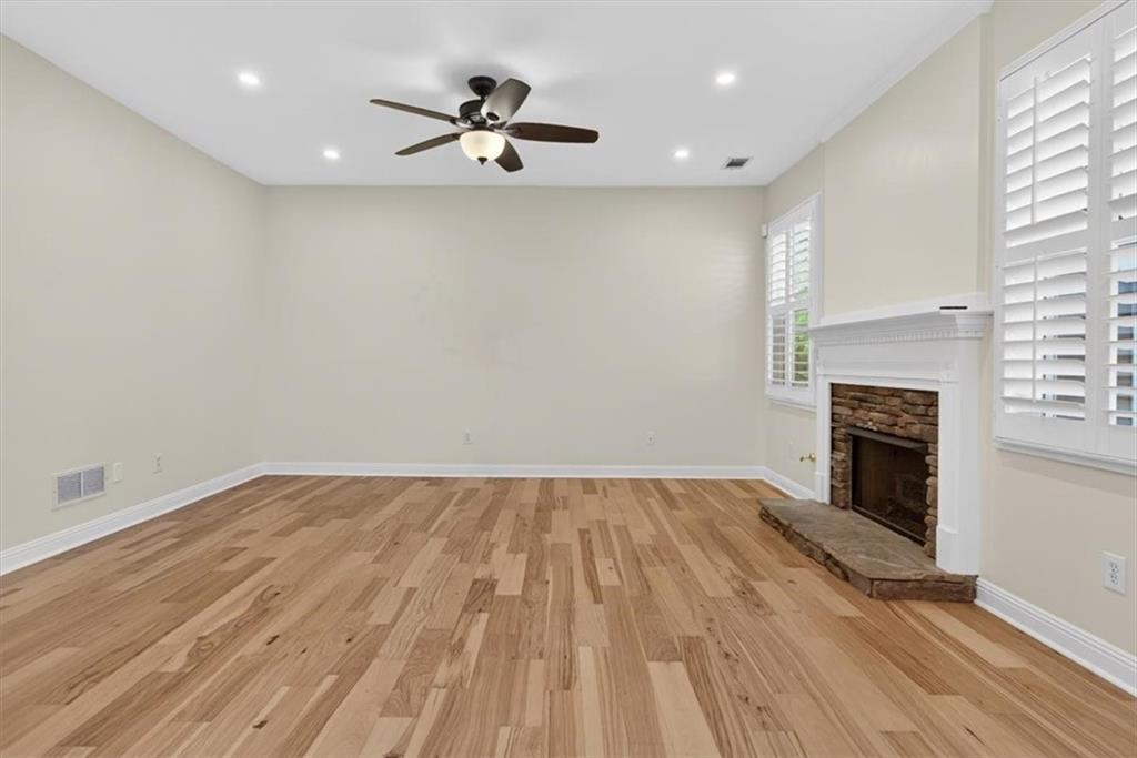 125 Diamond Ridge Avenue Canton, GA 30114 - Photo 24 of 61