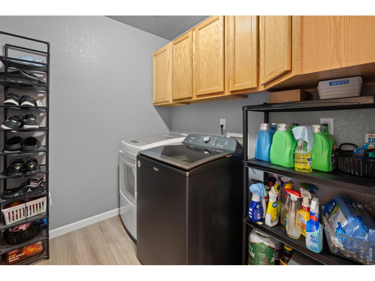 4306 West 30th Street Road Greeley, CO 80634 - Photo 26 of 37 Main Floor Laundry