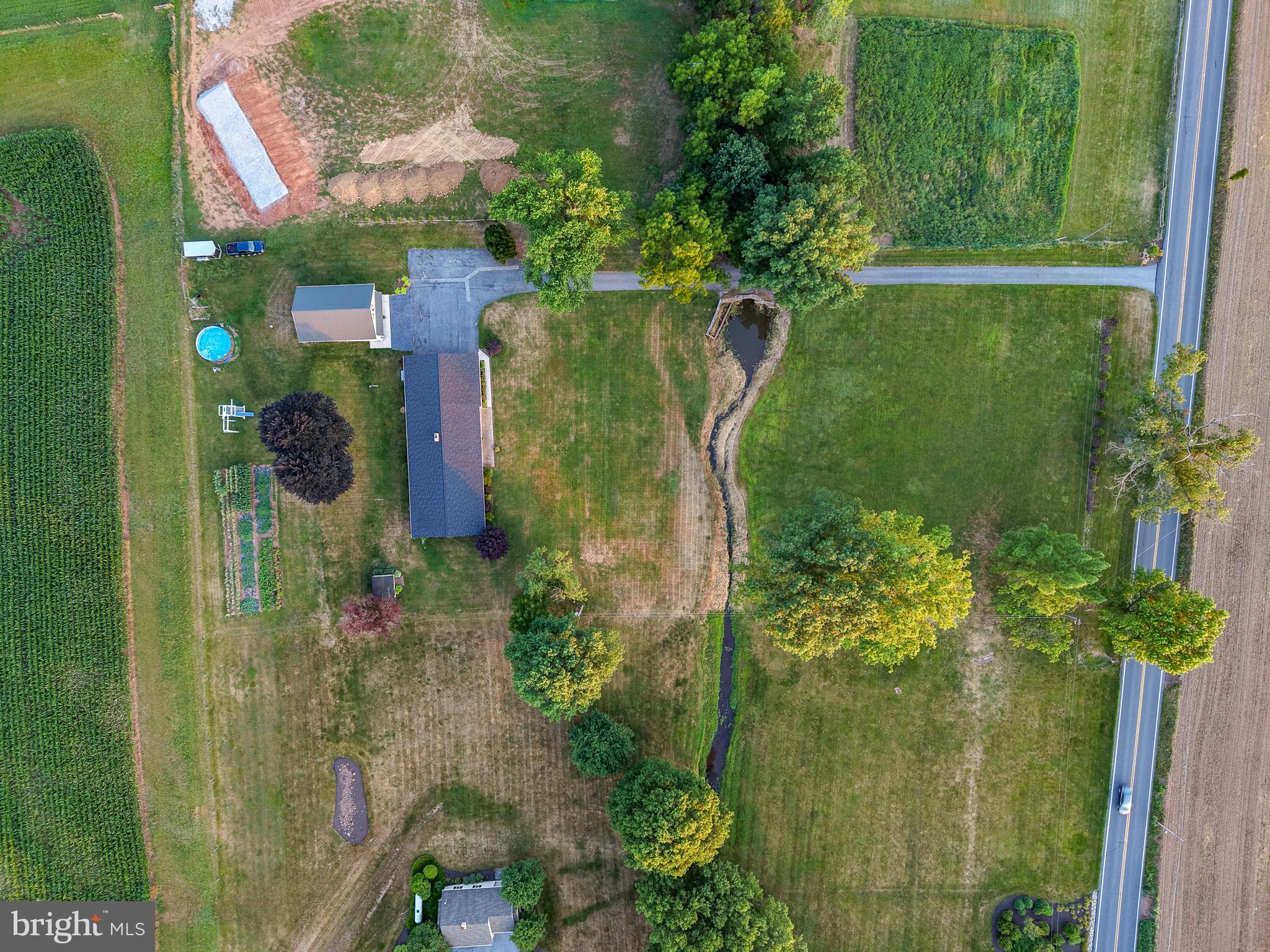 475 South Cocalico Road Denver, PA 17517 - Photo 12 of 91 Serene countryside retreat awaits.