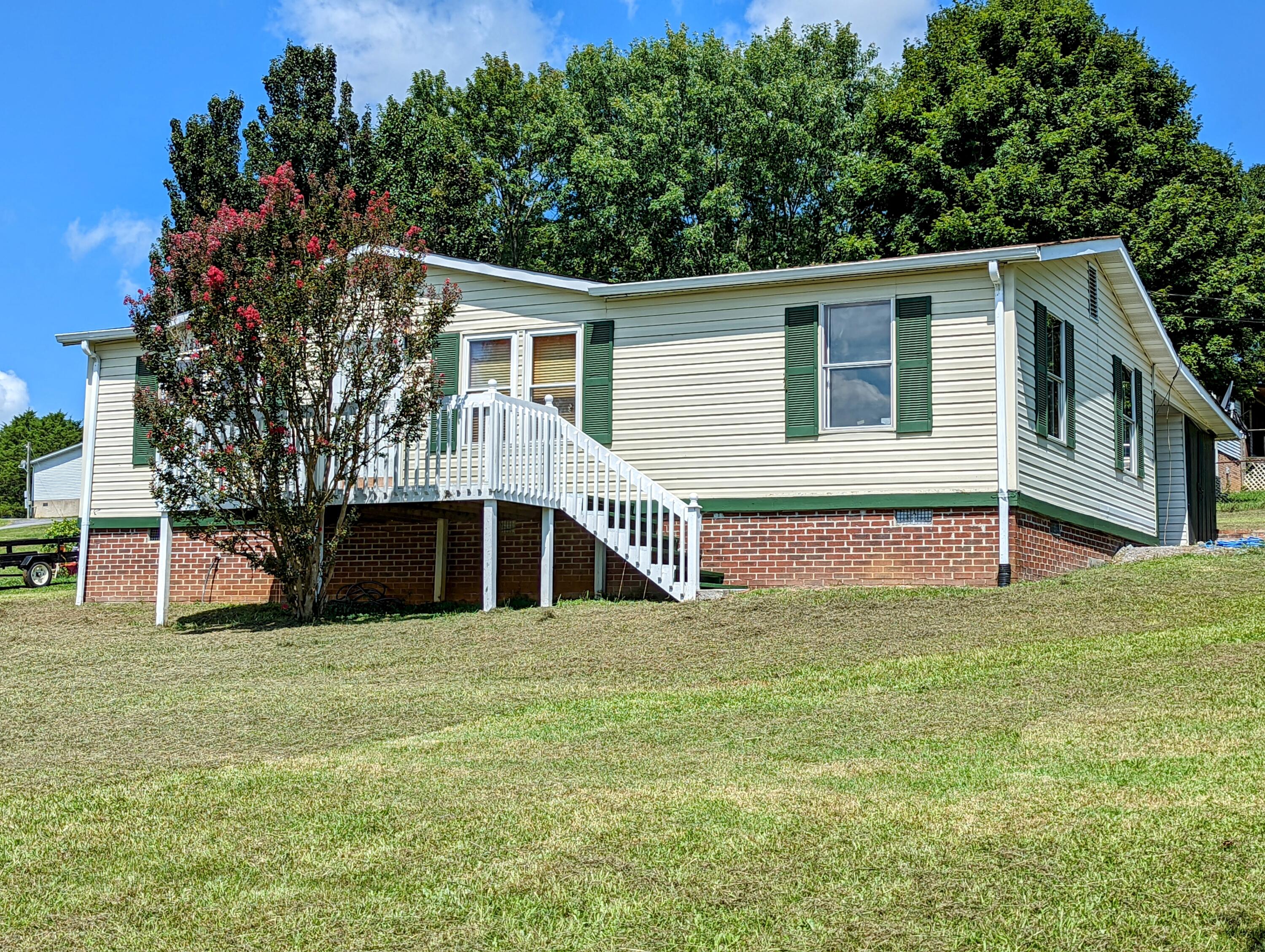 135 Beech Grove Road Telford, TN 37690 - Photo 1 of 33 135 Beech Grove Street View