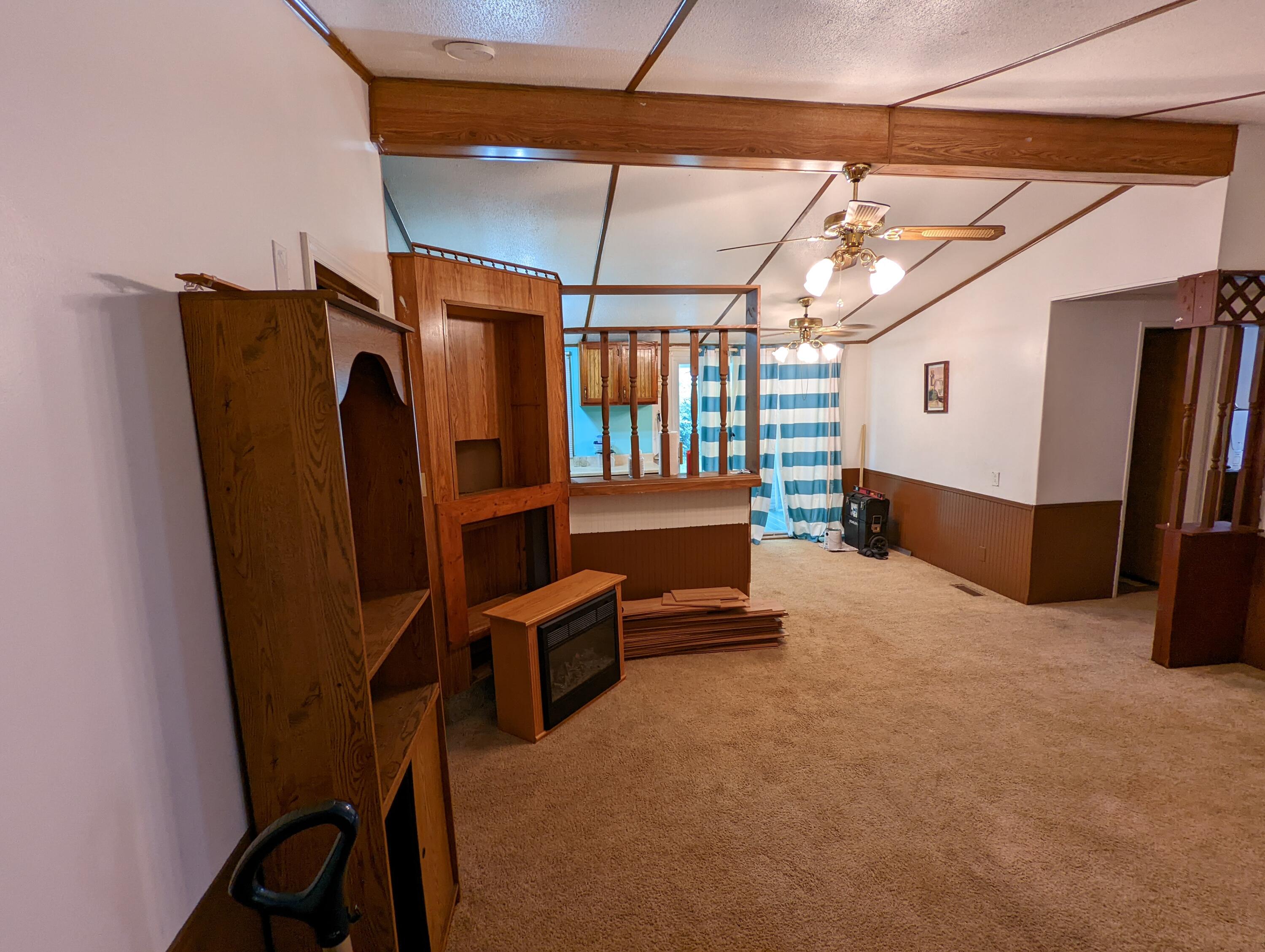 135 Beech Grove Road Telford, TN 37690 - Photo 16 of 33 Living room
